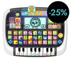 Piano Infantil Educativo Multi App