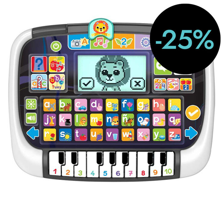 Piano Infantil Educativo Multi App