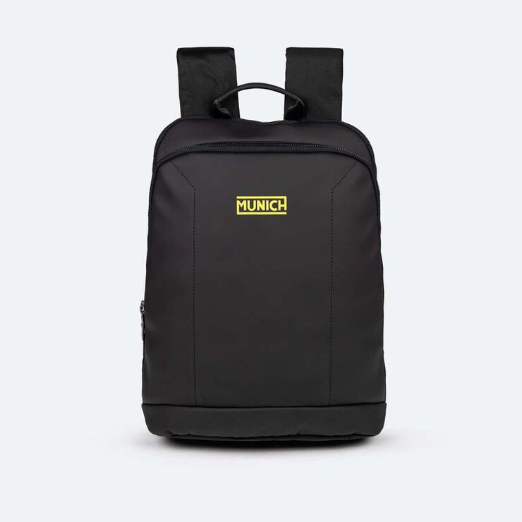 Mochila Jungle Slim Munich negro