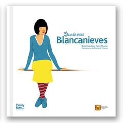 Érase dos veces… Blancanieves