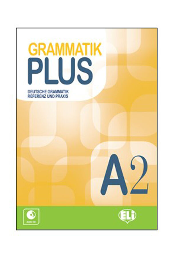 Eli Gramatik Plus