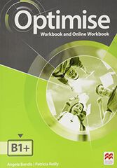 Mcm Optimise B1+/Wb Epk 9781380067234 Mcm Optimise B1+/Wb Epk 9781380067234