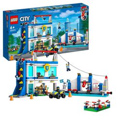 LEGO® City Academia de Policia 60372