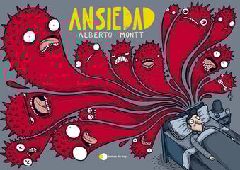 Ansiedad Ansiedad