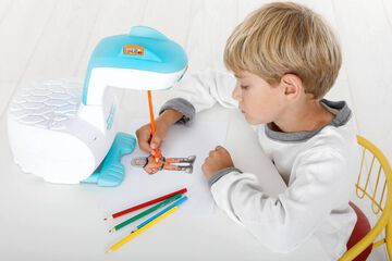 Projector Smart Sketcher