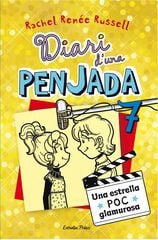 Diari d'una penjada 7: una estrella poc glamurosa Diari d'una penjada 7: una estrella poc glamurosa