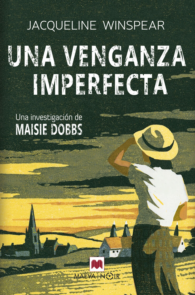 Una venganza imperfecta