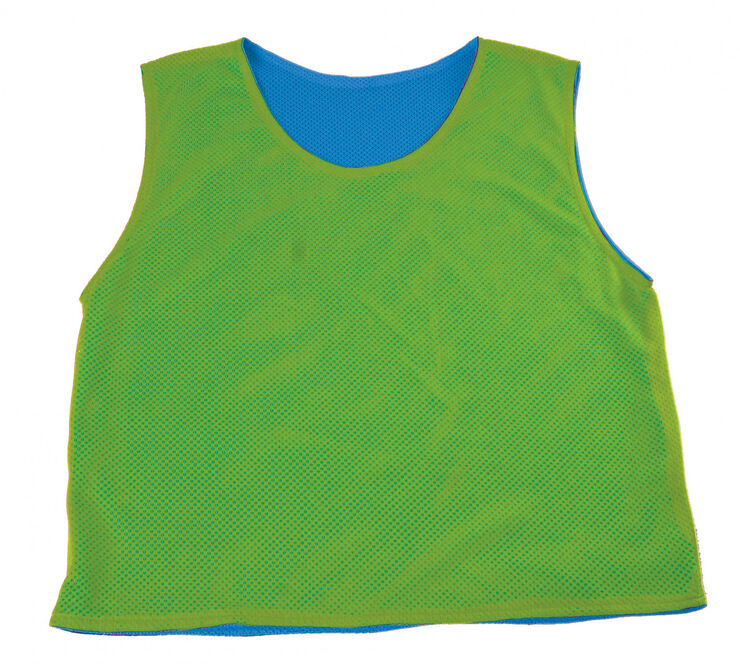 Armilla reversible bicolor jove