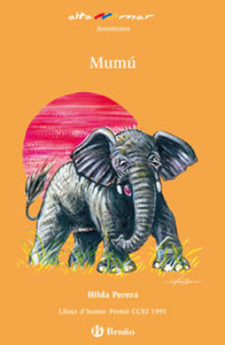 Mumu CATALA