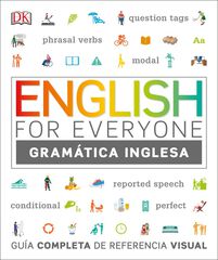 Gramática Inglesa
