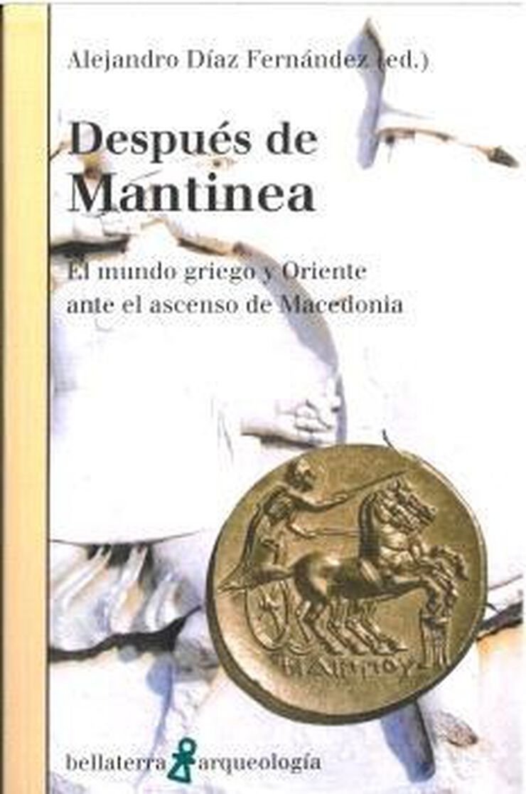 Después de Mantinea