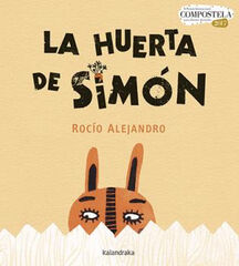 La huerta de Simón La huerta de Simón