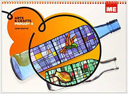Arts & Crafts Primary 4
