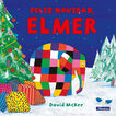 ¡Feliz Navidad, Elmer! ¡Feliz Navidad, Elmer!