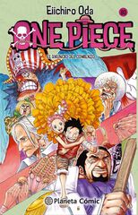 One Piece nº 080 One Piece nº 080