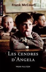 Cendres d'Àngela, Les