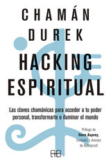 Hacking espiritual Hacking espiritual