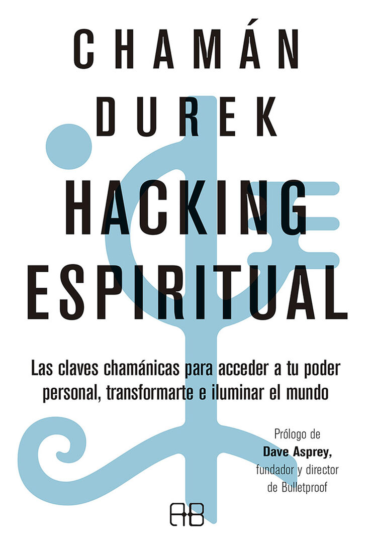 Hacking espiritual