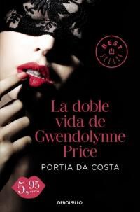 La doble vida de Gwendolynne Price