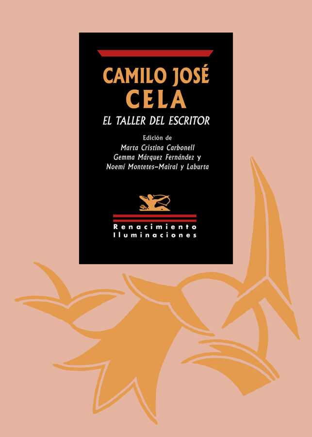 Camilo Jos&eacute; Cela, el taller del escritor
