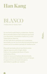 Blanco