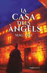 La casa dels &agrave;ngels