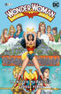 Wonder Woman de George Pérez: La Mujer Maravilla la saga completa