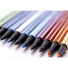 Rotuladores Stabilo Pen 68 Pastel Love 9+3