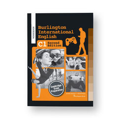 B. International English C1 Wb 2Nd Edition