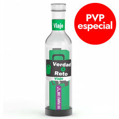 Verdad o Reto - Viajes