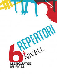 Llenguatge Musical 6 Repertori Primria Llenguatge Musical 6 Repertori Primria