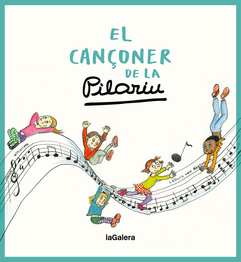 El can&ccedil;oner de la Pilarin