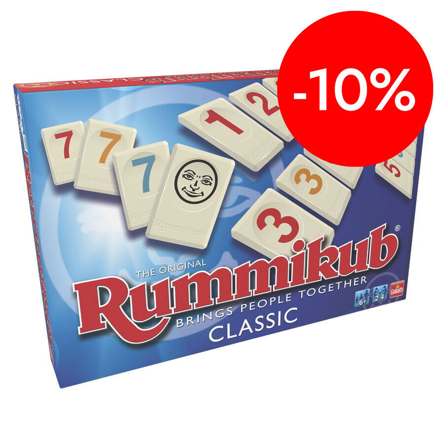 Rummikub