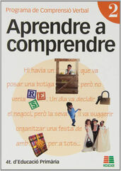 Aprendre A Comprendre 2 4