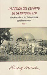 La acción del espíritu en la naturaleza