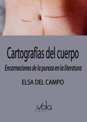 Cartograf&iacute;as del cuerpo