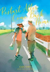 Restart after come back home