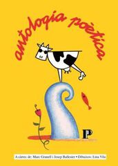 Antología poética Antología poética