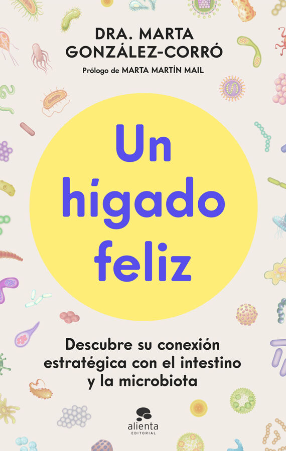 Un h&iacute;gado feliz
