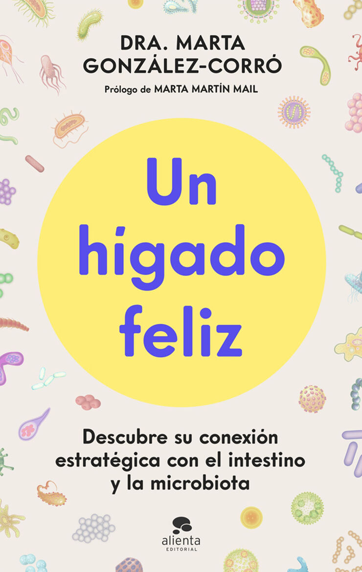 Un h&iacute;gado feliz