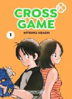 Cross Game 7 (Sh&ocirc;nen)