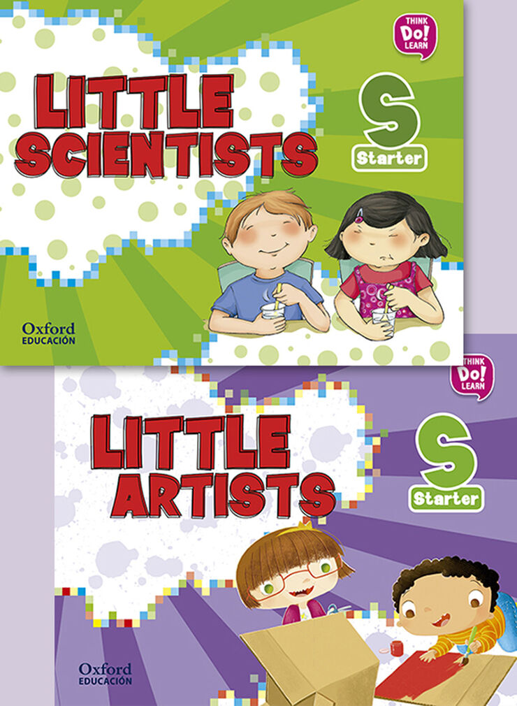 Little Artist+Scientists Sta P3