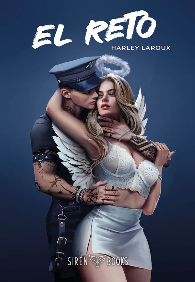 El reto (Losers 0.5)