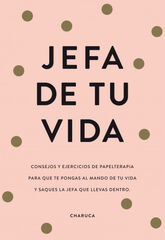 Jefa de tu vida Jefa de tu vida