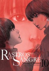 Rastros de sangre 10 Rastros de sangre 10