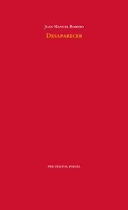 Desaparecer