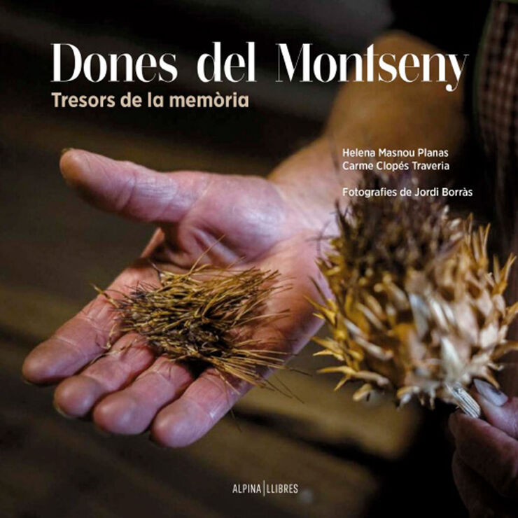 Dones del Montseny