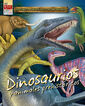 Mi gran libro póster Dinosaurios