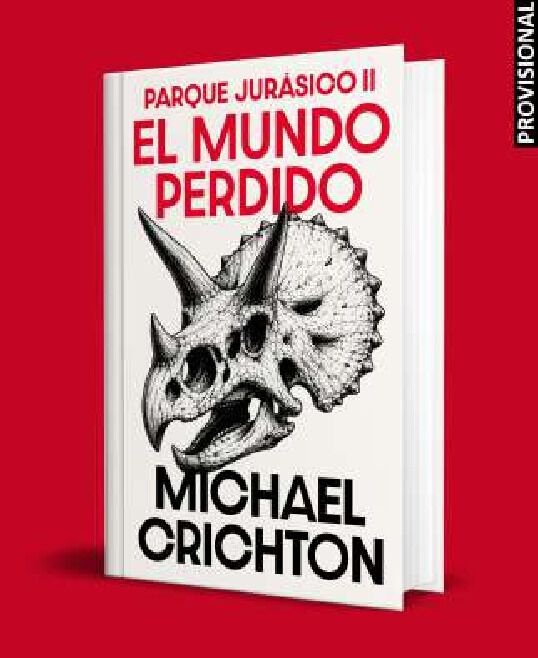 El mundo perdido
