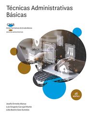 Tecnicas Administrativas Basicas Fgb Tecnicas Administrativas Basicas Fgb